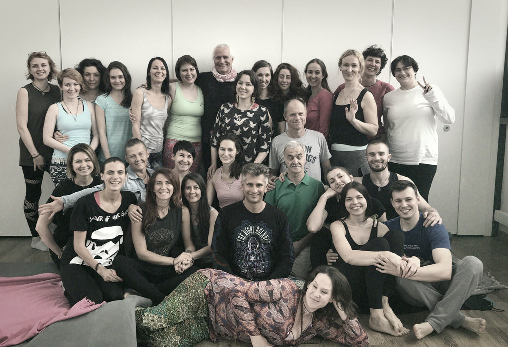 3 day Workshop of Vedic Thai Bodywork in Whitefish, Montana