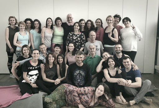 5 day Vedic Thai Bodywork in Boynton Beach, FL ( 5-9 March, 2025 )